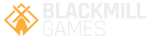 BlackMill Games Logo