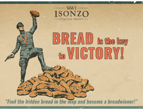 Special Bread Event!