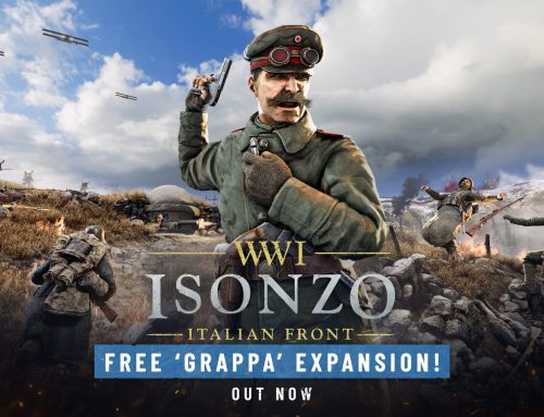Grappa update released!